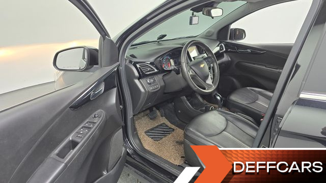 ChevroletGMDaewoo SPARK Premier купить на сайте DeffCars