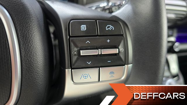 Hyundai CASPER Turbo Inspiration купить на сайте DeffCars