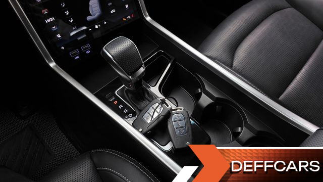 Ssangyong TORRES Gasoline 1.5 2WD T7 купить на сайте DeffCars