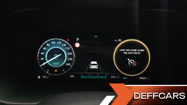 Hyundai PALISADE Diesel 2.2 4WD Calligraphy купить на сайте DeffCars
