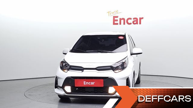 Kia MORNING Signature купить на сайте DeffCars