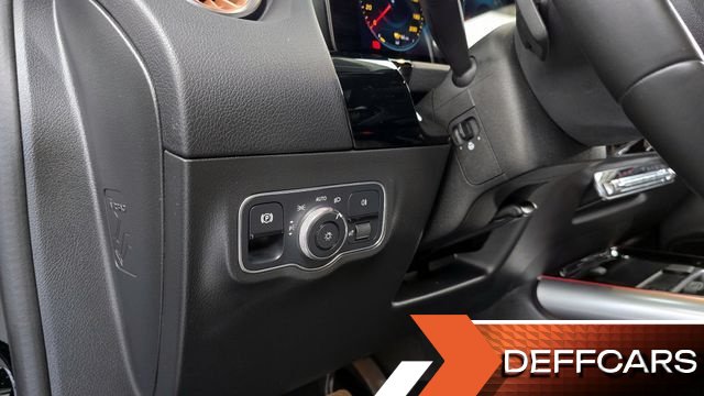 Mercedes EQA EQA250 купить на сайте DeffCars