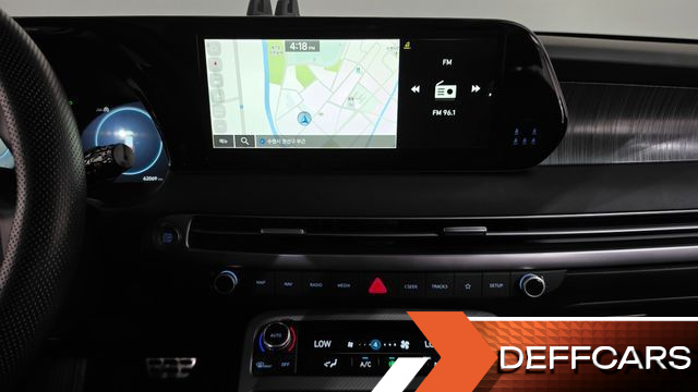 Hyundai PALISADE Gasoline 3.8 2WD Prestige купить на сайте DeffCars