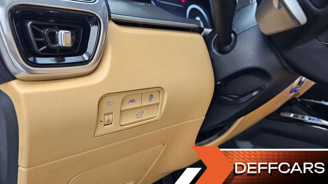 Kia SORENTO Diesel 2.2 2WD Noblesse купить на сайте DeffCars