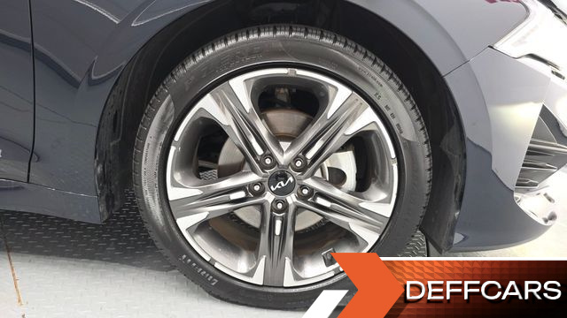 Kia K5 2.0 Noblesse купить на сайте DeffCars