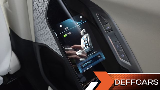 BMW I7 M70 xDrive M Performance купить на сайте DeffCars