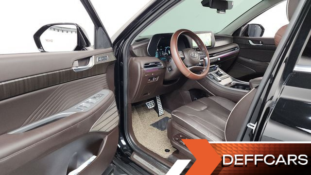 Hyundai PALISADE Gasoline 3.8 2WD Calligraphy купить на сайте DeffCars