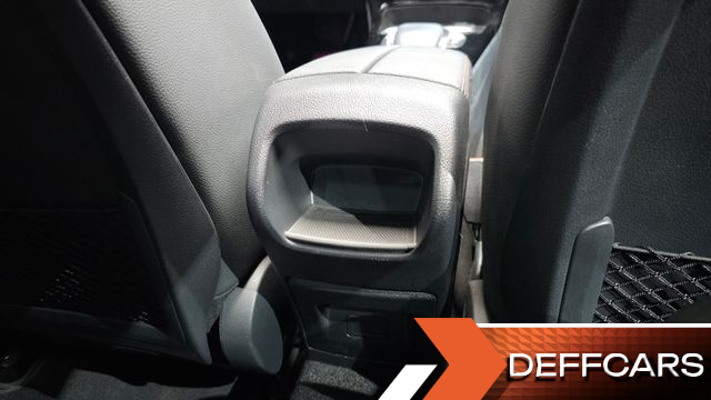 Mercedes CLA-CLASS CLA250 4MATIC купить на сайте DeffCars