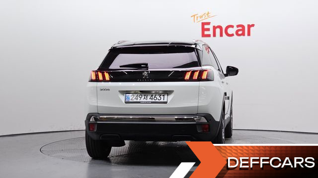 Peugeot 3008 1.2 Pure Tech Allure купить на сайте DeffCars