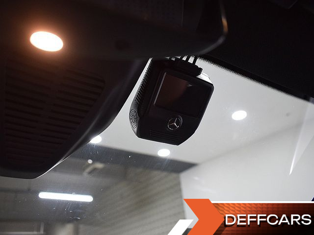 Mercedes GLC-CLASS GLC300 4MATIC купить на сайте DeffCars