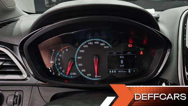 ChevroletGMDaewoo SPARK Premier купить на сайте DeffCars