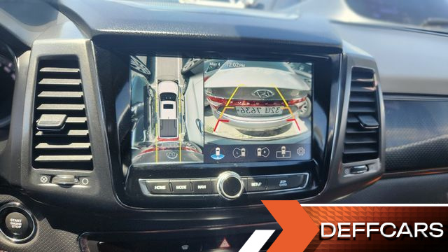 Ssangyong REXTON Diesel 2.2 2WD Noblesse купить на сайте DeffCars