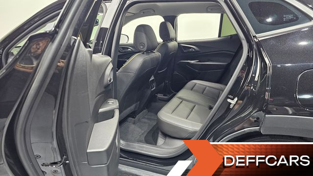 ChevroletGMDaewoo TRAX 1.2 ACTIV купить на сайте DeffCars