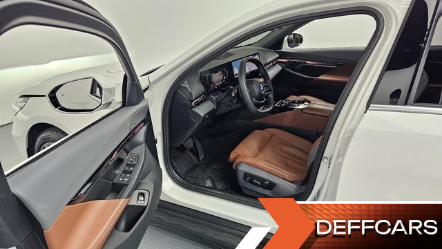 BMW 5-SERIES 530i xDrive купить на сайте DeffCars