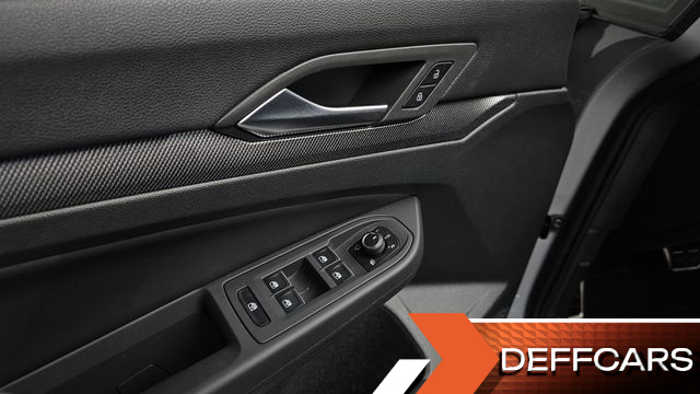 Volkswagen GOLF 2.0 GTI купить на сайте DeffCars