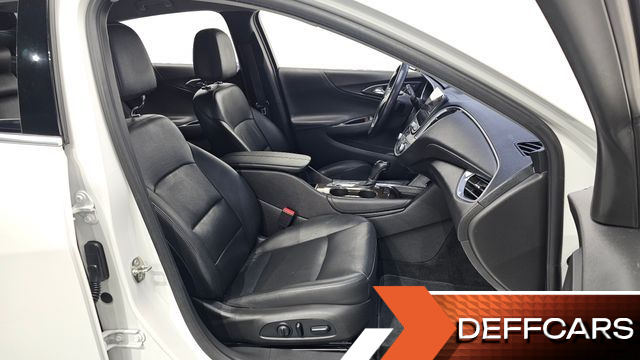 ChevroletGMDaewoo MALIBU 1.3 Turbo Premier купить на сайте DeffCars