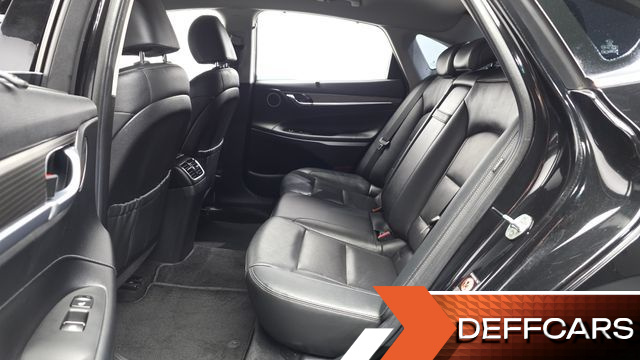 Hyundai GRANDEUR 3.0 Exclusive купить на сайте DeffCars