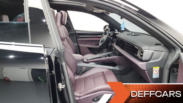 Porsche MACAN 4S купить на сайте DeffCars