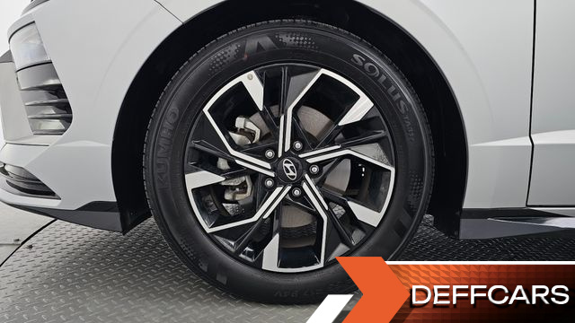 Hyundai SONATA 1.6 Turbo Exclusive купить на сайте DeffCars