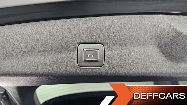 ChevroletGMDaewoo TRAILBLAZER 1.3 Turbo 2WD RS купить на сайте DeffCars