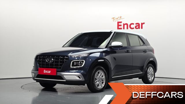 Hyundai VENUE 1.6 Modern купить на сайте DeffCars