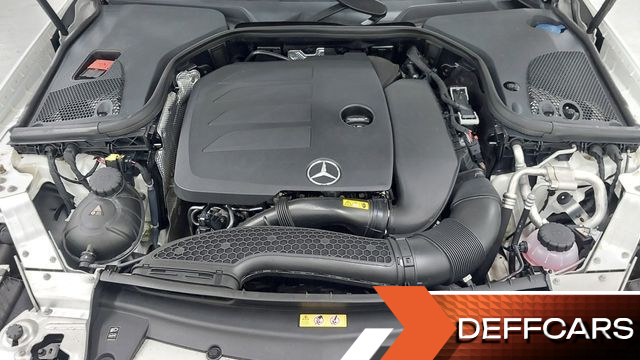 Mercedes E-CLASS E350 4MATIC AMG Line купить на сайте DeffCars