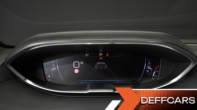 Peugeot 5008 1.2 Pure Tech GT купить на сайте DeffCars