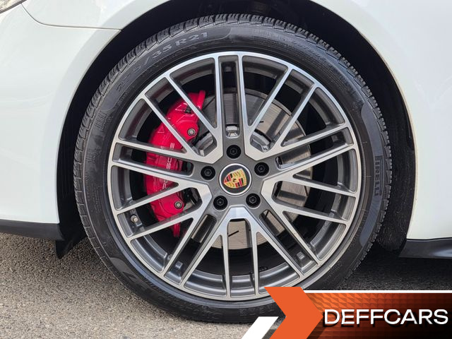 Porsche PANAMERA 4.0 GTS купить на сайте DeffCars