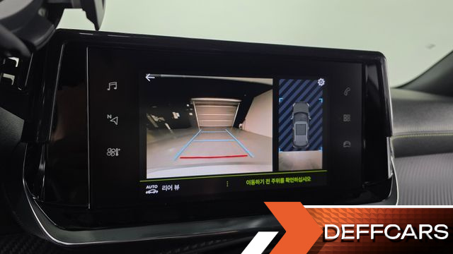 Peugeot 2008 1.5 BlueHDi GT Line купить на сайте DeffCars