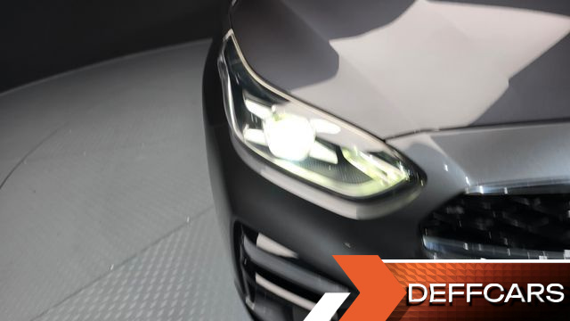 Kia K3 Prestige купить на сайте DeffCars