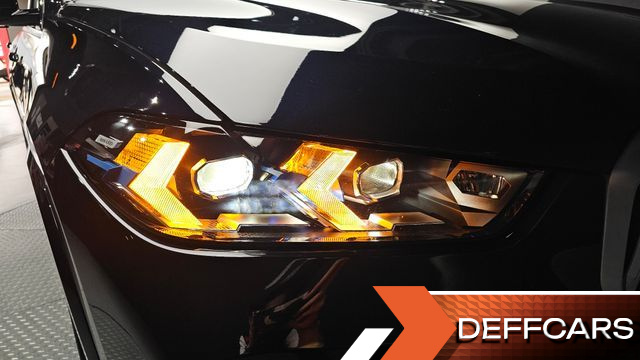 BMW X5 xDrive 40i M Sport купить на сайте DeffCars
