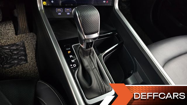 Ssangyong TORRES Gasoline 1.5 2WD T7 купить на сайте DeffCars