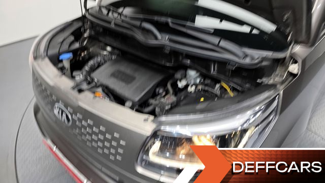 Kia RAY Signature купить на сайте DeffCars