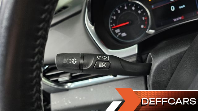 ChevroletGMDaewoo TRAVERSE 3.6 AWD Redline купить на сайте DeffCars