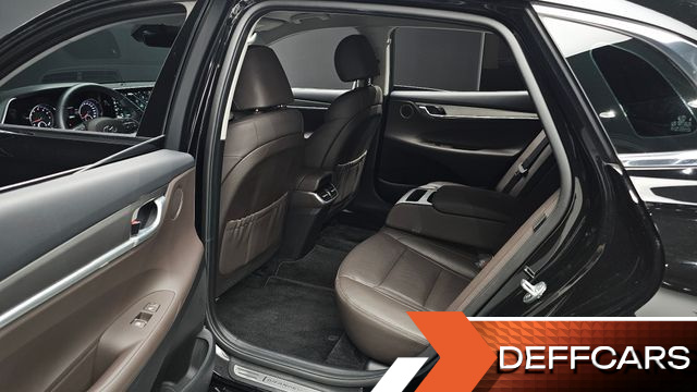 Hyundai GRANDEUR 3.3 Premium купить на сайте DeffCars