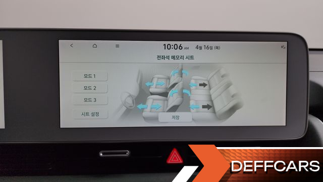 Hyundai IONIQ5 Long range Prestige купить на сайте DeffCars