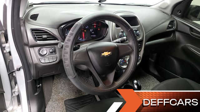 ChevroletGMDaewoo SPARK Van купить на сайте DeffCars