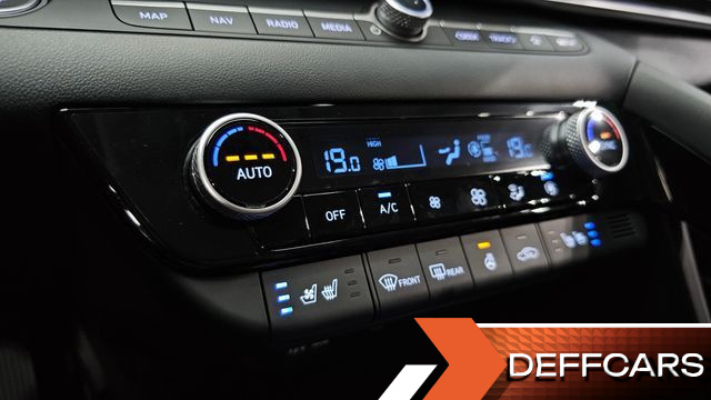 Hyundai AVANTE 1.6 Modern купить на сайте DeffCars