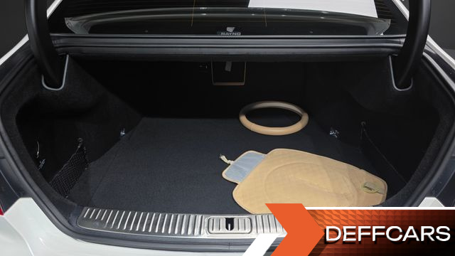 Kia K9 3.8 GDI AWD Masters купить на сайте DeffCars