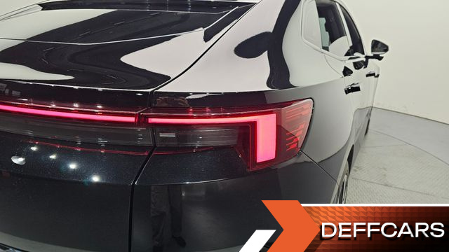 Polestar POLESTAR 4 Long Range Duel Moter купить на сайте DeffCars