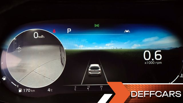 Kia K5 2.0 Signature купить на сайте DeffCars