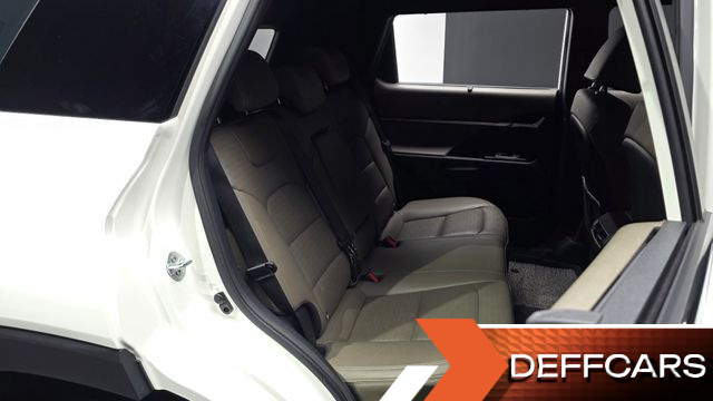 Ssangyong TORRES Gasoline 1.5 2WD T7 купить на сайте DeffCars