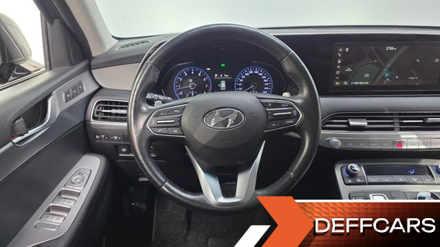 Hyundai PALISADE Gasoline 3.8 2WD Exclusive купить на сайте DeffCars