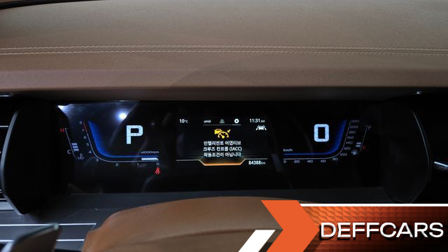 Ssangyong TORRES Gasoline 1.5 4WD T7 купить на сайте DeffCars
