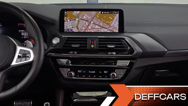 BMW X4 xDrive20i M Sport X купить на сайте DeffCars
