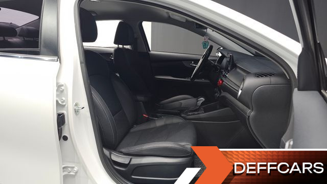 Kia K3 Prestige купить на сайте DeffCars