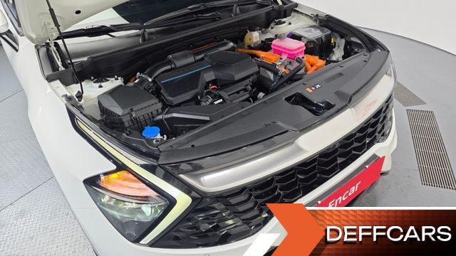 Kia SPORTAGE Signature 2WD купить на сайте DeffCars