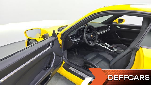 Porsche 911 Carrera 4S купить на сайте DeffCars