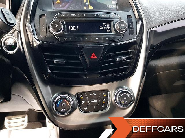 ChevroletGMDaewoo SPARK Premier купить на сайте DeffCars
