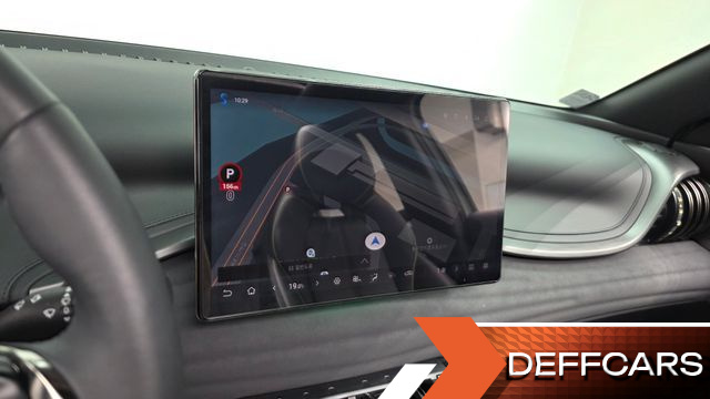 BYD ATTO 3 Plus купить на сайте DeffCars